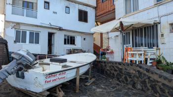 Punta de la Barranquera