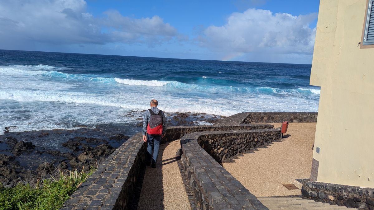 Punta de la Barranquera