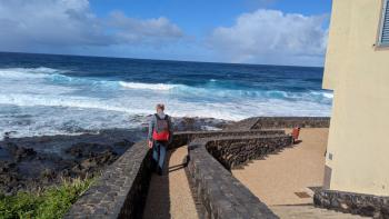 Punta de la Barranquera