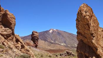 El Teide