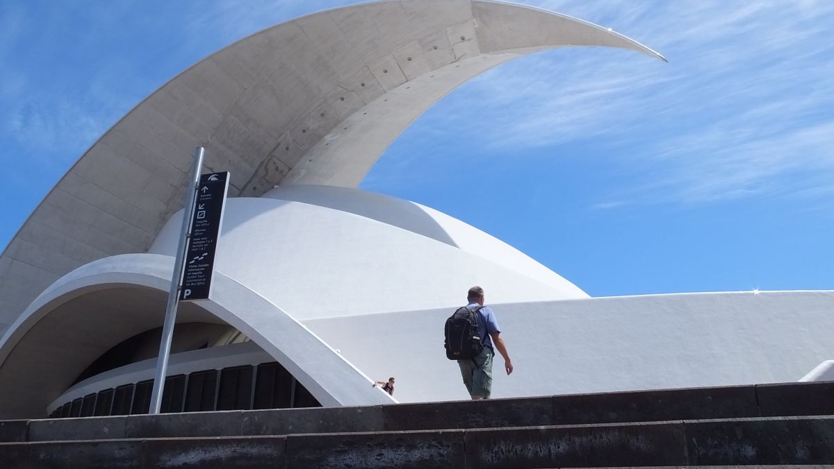 Auditorio de Tenerife