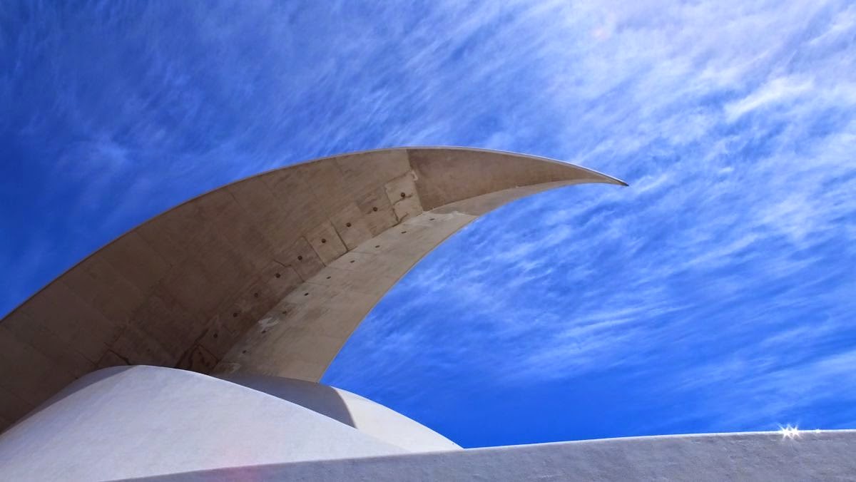 Auditorio de Tenerife