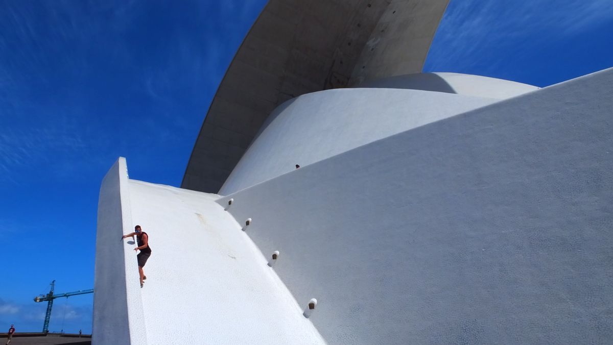 Auditorio de Tenerife