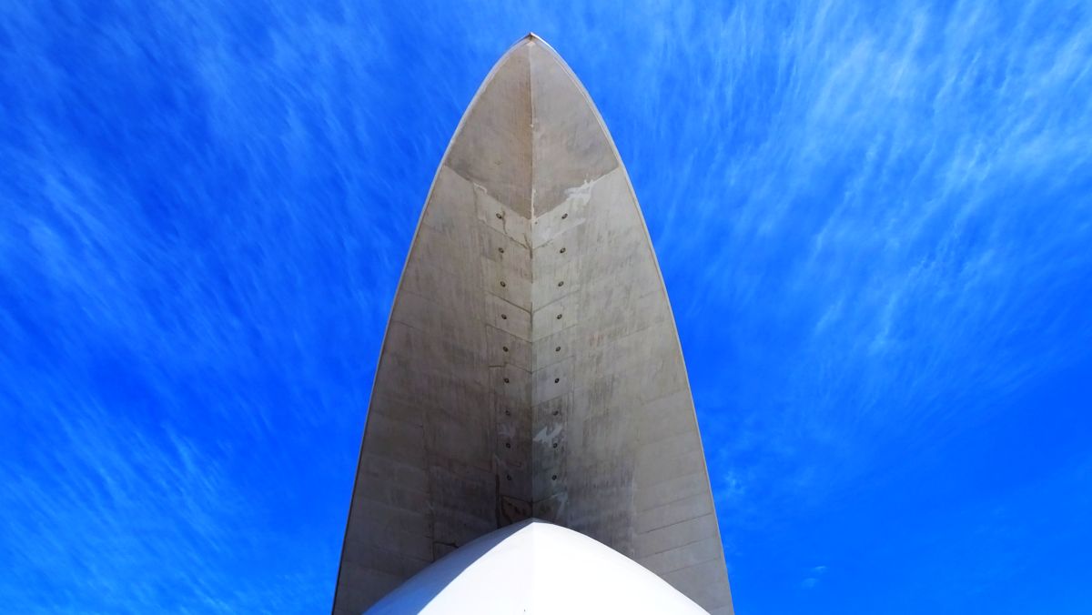 Auditorio de Tenerife