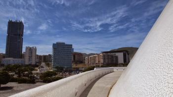 Santa Cruz de Tenerife