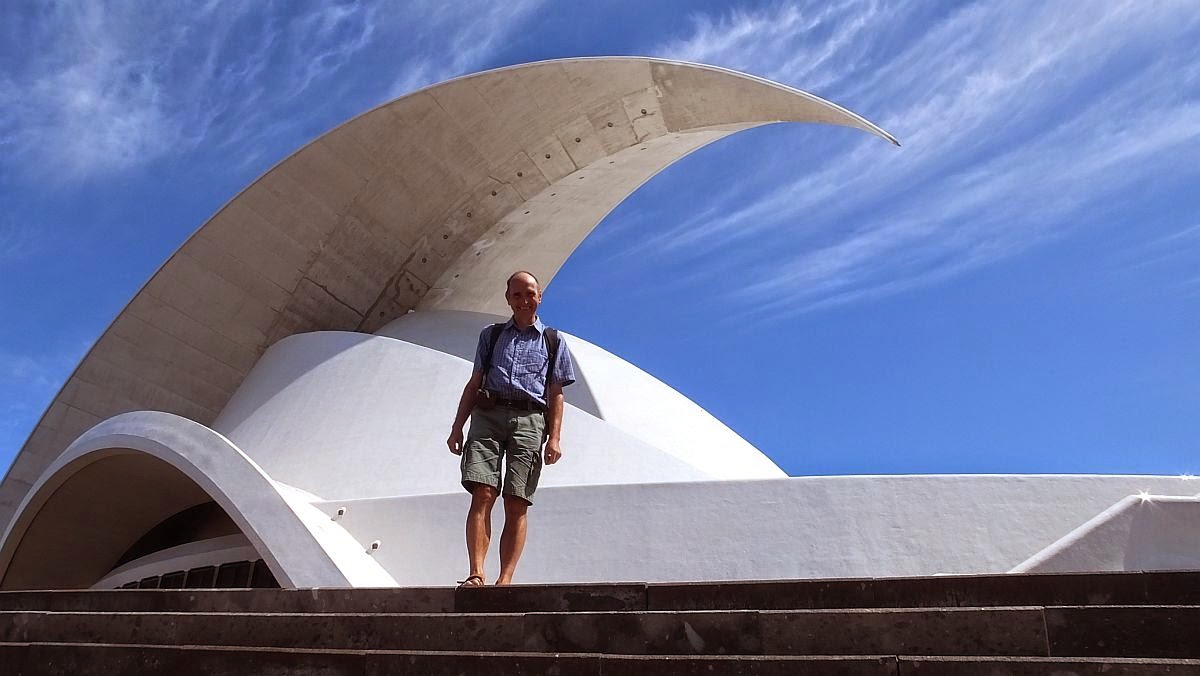 Auditorio de Tenerife