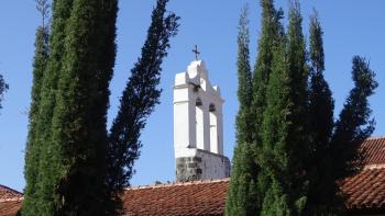 Convento de San Francisco Garachico