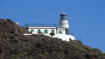 Faro de Anaga
