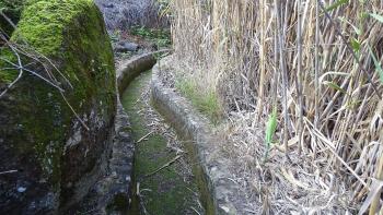 alter Wasserkanal
