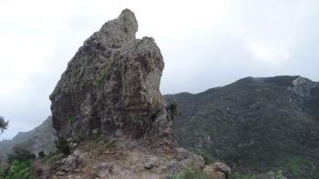 Roque del Pilón