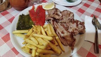 Carne Iberico