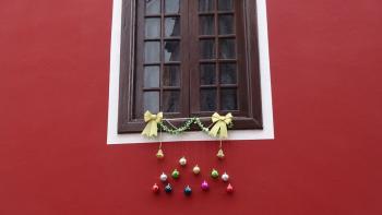 Weihnachten in San Juan de la Rambla