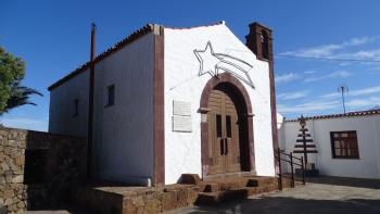 San Jerónimo in Teno Alto
