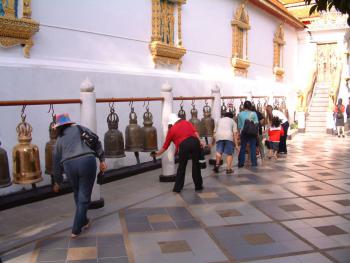 Wat Doi Suthep