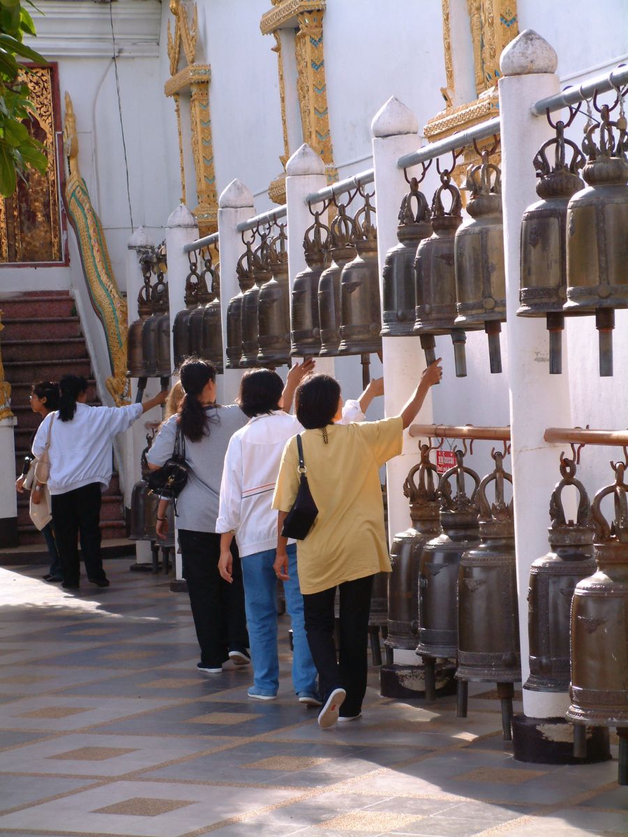 Wat Doi Suthep