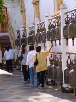 Wat Doi Suthep