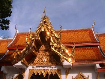 Wat Doi Suthep