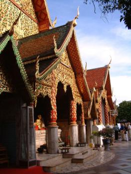 Wat Doi Suthep