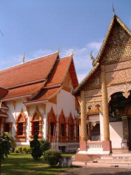 Wat Phra That Doi Suthep