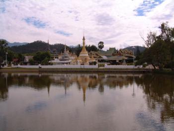 Mae Hong Son