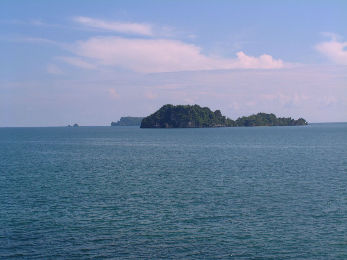 Sai Ri Beach 