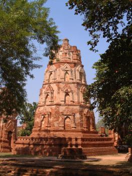 Ayutthaya