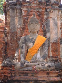 Ayutthaya