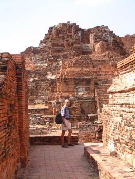 Ayutthaya