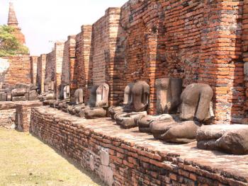 Ayutthaya