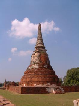 Ayutthaya