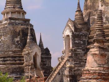 Ayutthaya