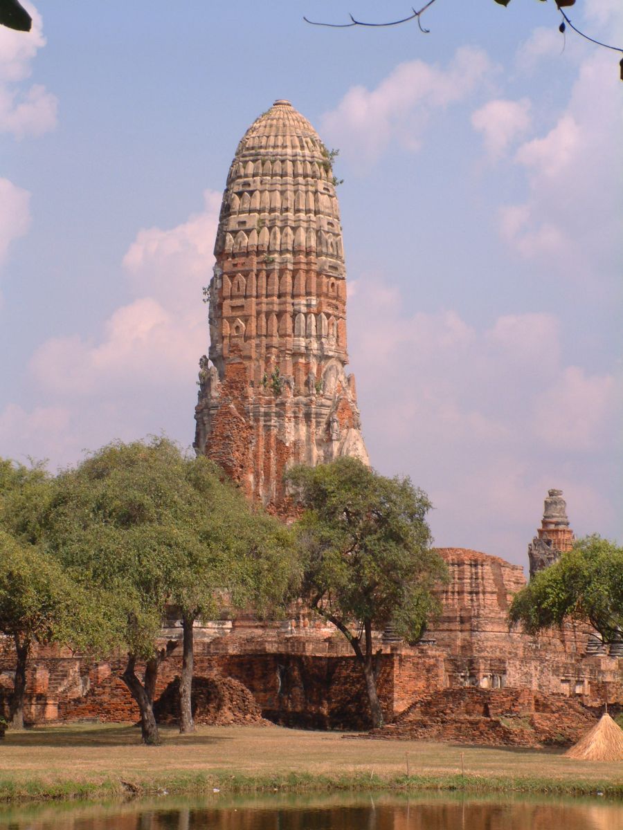 Ayutthaya