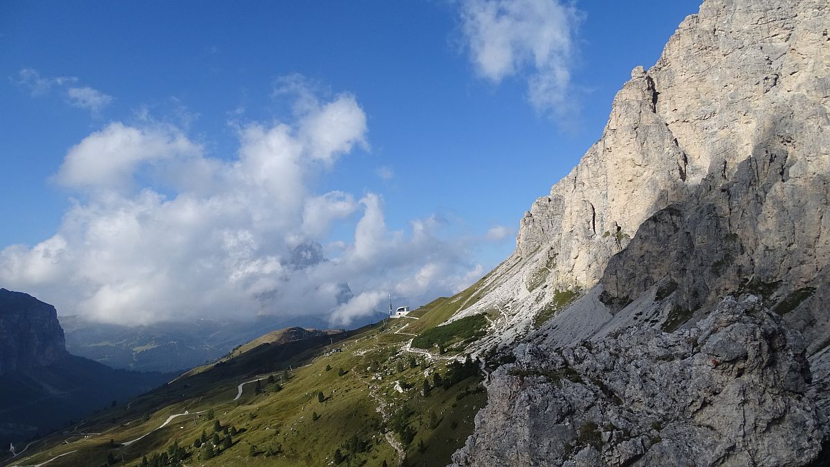 Dantercepies-Bergstation