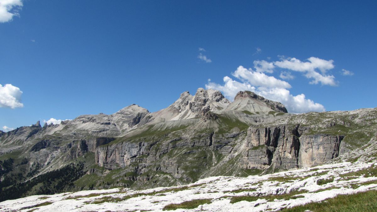 Kaiserwetter