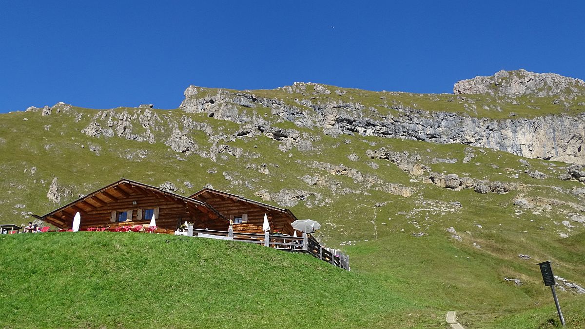 Troier Hütte