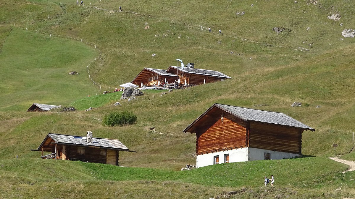 Troier Hütte