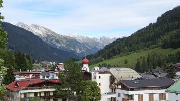 St. Anton am Arlberg