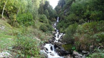 Stocklbachwasserfall