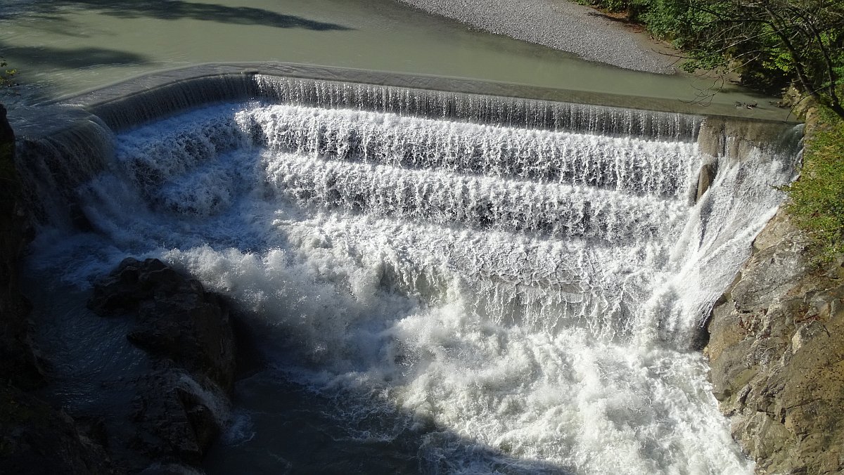 Lechfall Füssen