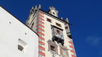 Hohes Schloss Füssen