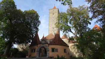 Burgtor