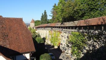 Stadtmauer