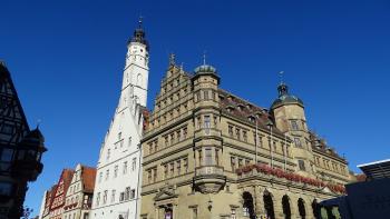 Rathaus