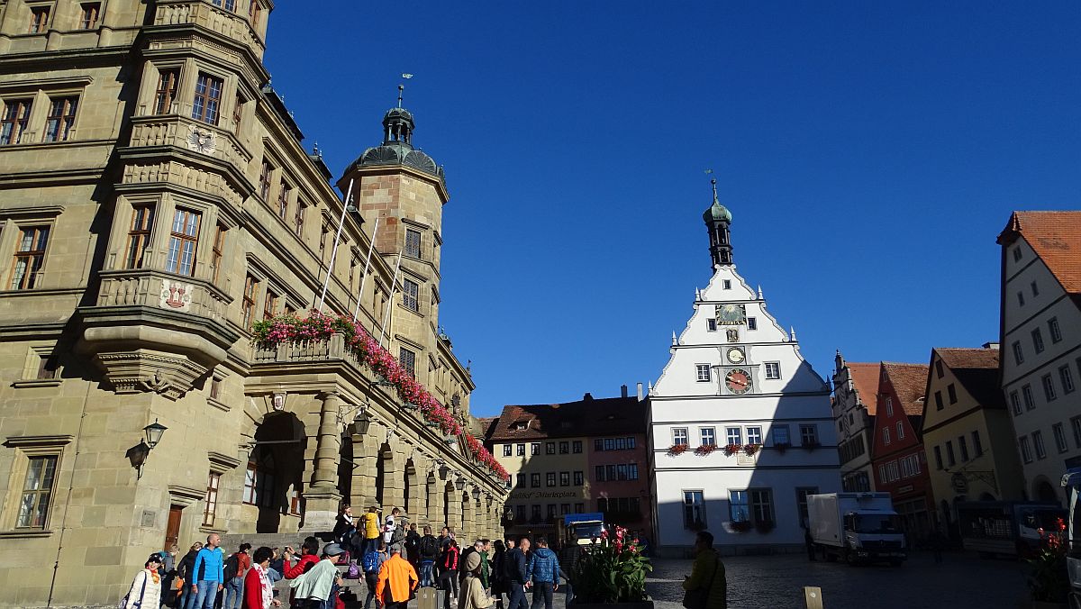 Marktplatz