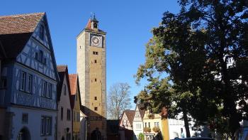 Burgturm