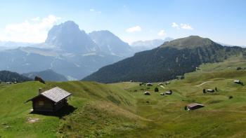 Seceda-Alm