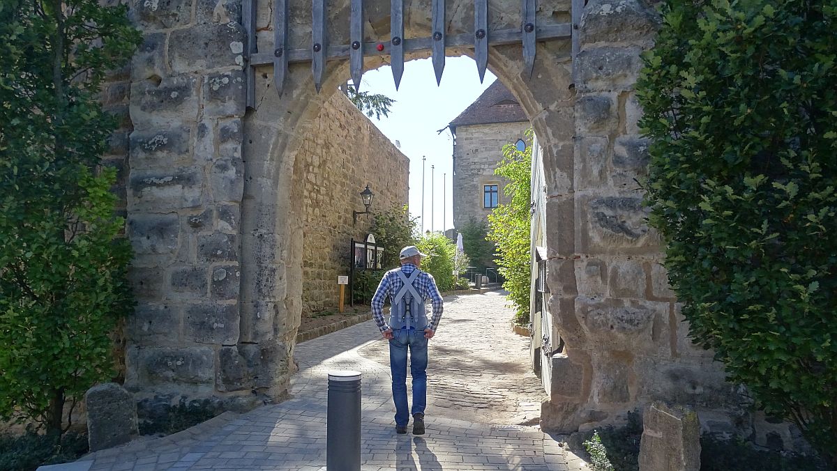 Burg Collmberg