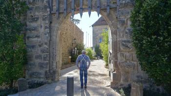 Burg Collmberg