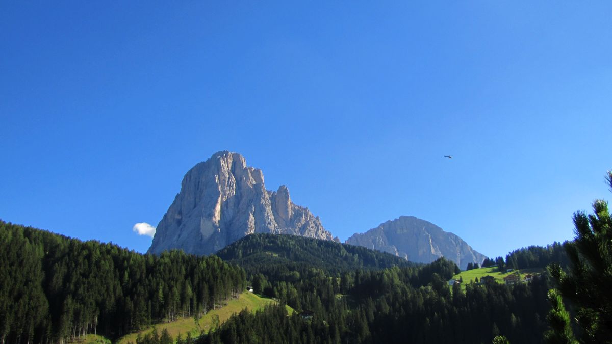 Langkofel