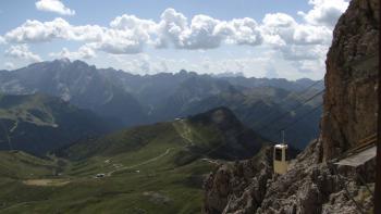 Stehseilbahn